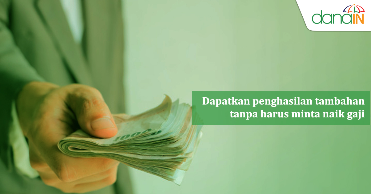 Gaji Di Kantor Tak Kunjung Naik Tenang Ini Cara Cerdas Dapatkan Penghasilan Tambahan Tanpa Harus Kerja Keras Blog