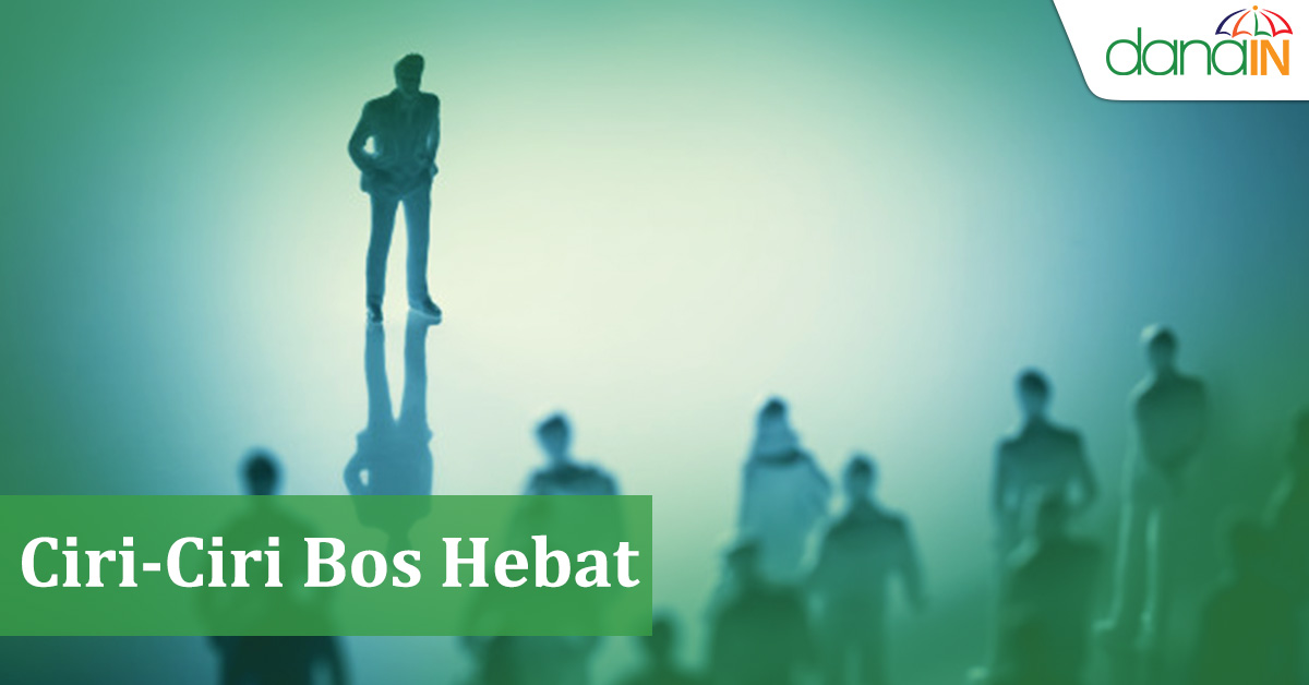 Ini 12 Tanda Anda Punya Atasan Yang Hebat Di Kantor Patut Bersyukur Blog