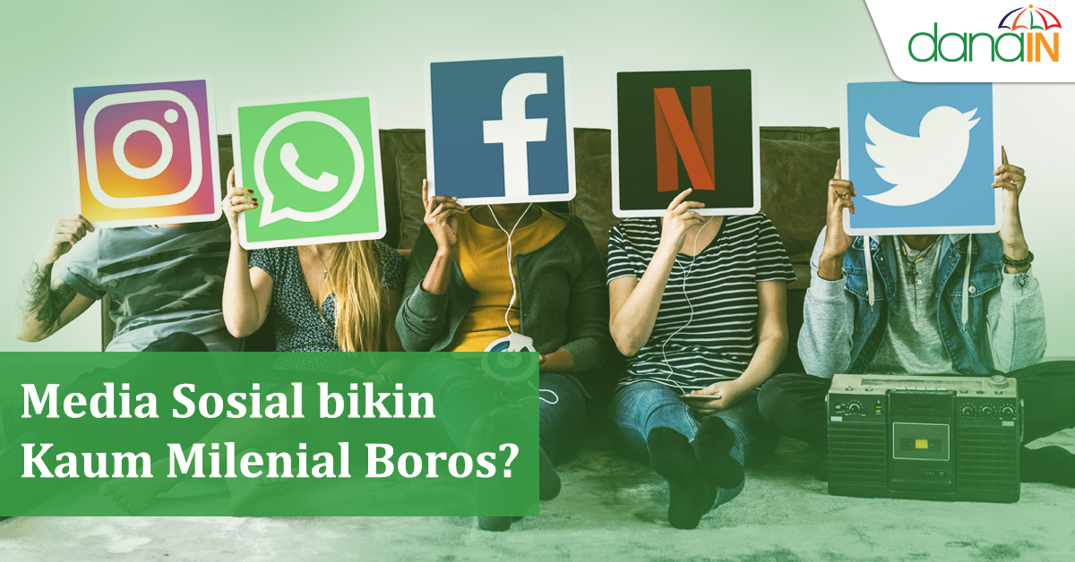 Media Sosial Bikin Kaum Milenial Makin Boros Benarkah Cek Faktanya Di Sini Blog Media Sosial Bikin Kaum Milenial Makin Boros Benarkah Cek Faktanya Di Sini Blog