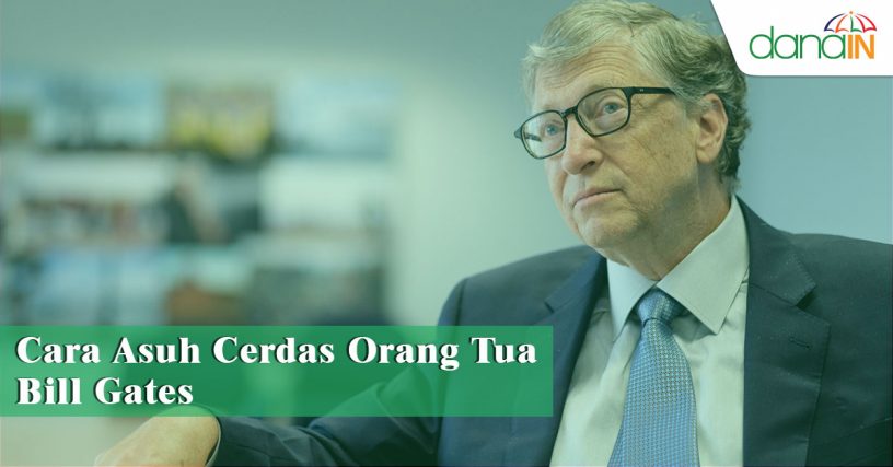 Cara-Asuh-Cerdas-Orang-Tua-Bill-Gates
