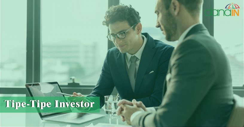 Tipe-tipe-Investor