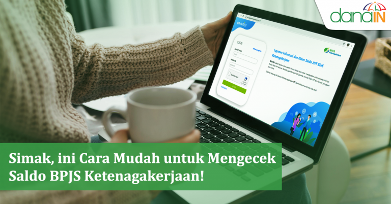 Cara Mudah Mengecek Nomor Bpjs Ketenagakerjaan