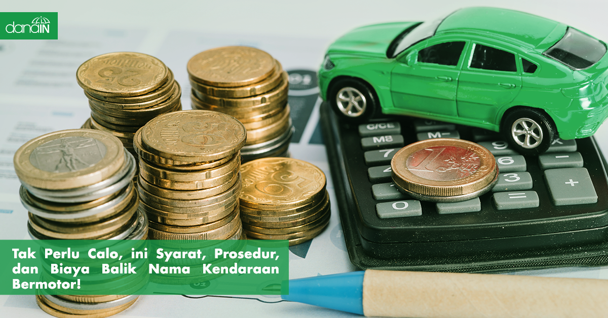 Tak Perlu Calo Ini Syarat Prosedur Dan Biaya Balik Nama Kendaraan Bermotor Blog<script async src=
