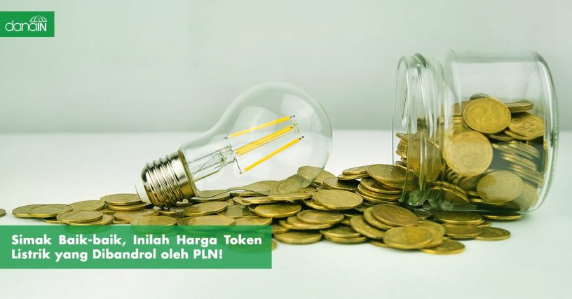 Danain-Harga_token_listrik-gambar lampu