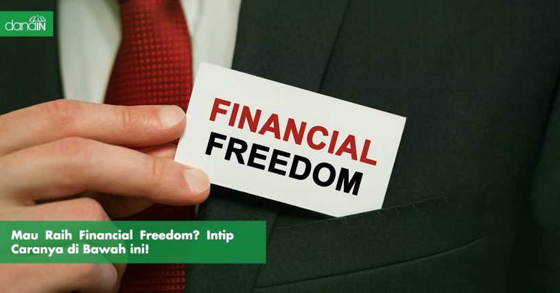 Danain-Cara_Meraih_Financial_Freedom-Gambar pria berdasi