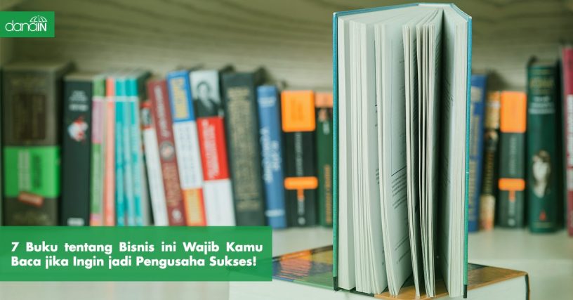 Danain-Buku_tentang_bisnis_yang_wajib_dibaca-gambar buku di perpustakaan