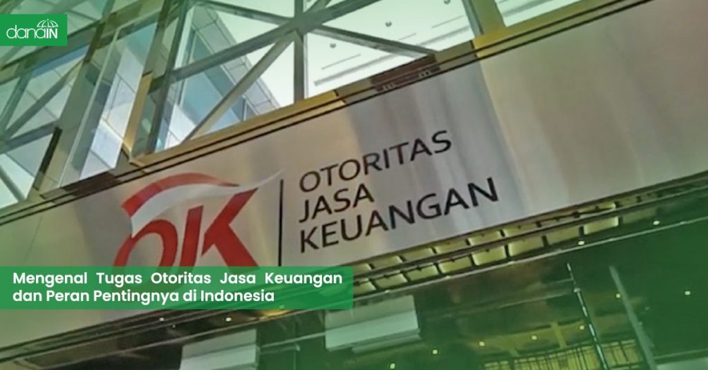 Otoritas Jasa Keuangan: Karier Menantang di Industri Keuangan
