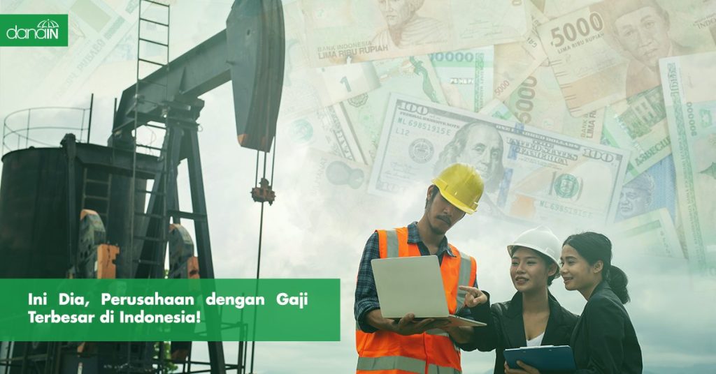 Gaji di PT NBC Indonesia: Seberapa Besar Potensi Penghasilanmu?