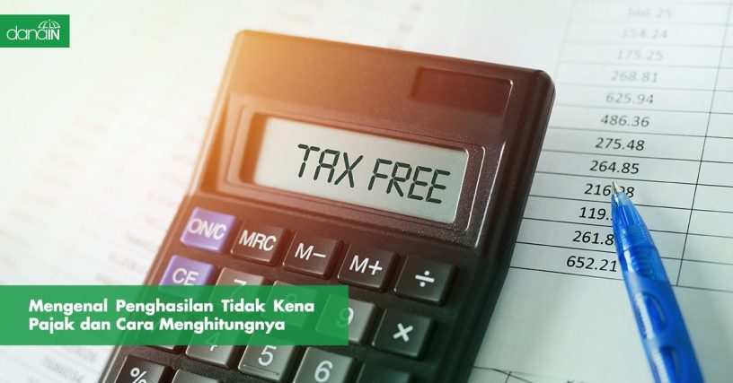 danain-Penghasilan Tidak Kena Pajak-gambar kalkulator pajak