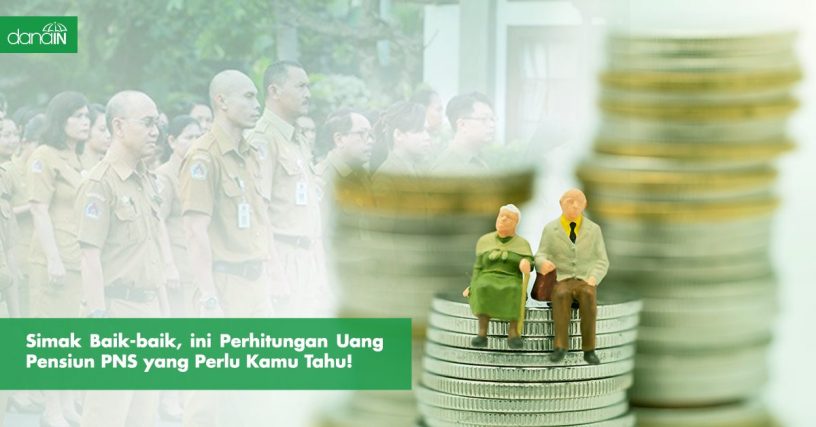 danain-perhitungan uang pensiun pns-ilustrasi pns pensiun