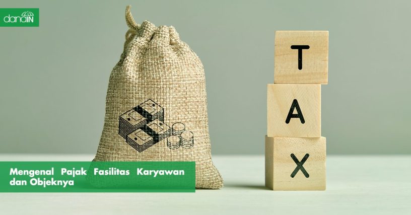 danain-pajak fasilitas karyawan-gambar ilustrasi pajak