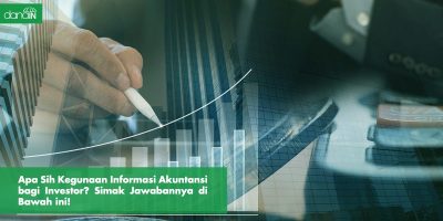 danain-Kegunaan informasi akuntansi bagi investor-gambar grafik keuangan yang meningkat