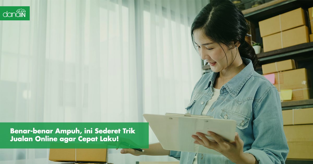 Rahasia Sukses: Menggali Potensi Bisnis Online dengan Trik Jitu