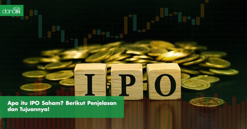 danain-Apa itu IPO saham-gambar ilustrasi IPO saham