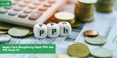 danain-Cara menghitung pajak PPN dan PPh-gambar ilustrasi PPH