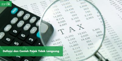 danain-Contoh pajak tidak langsung-gambar ilustrasi pajak