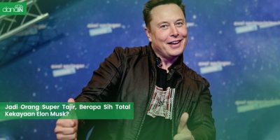danain-Total kekayaan Elon Musk-gambar elon musk