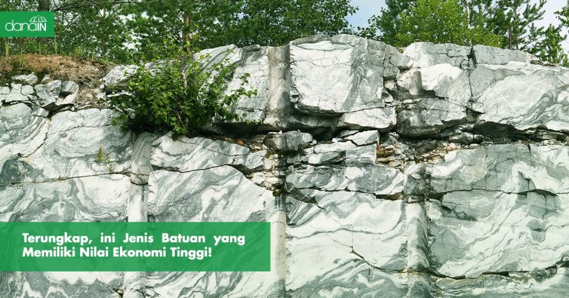 danain-Batuan yang memiliki nilai ekonomi tinggi-gambar batu bernilai tinggi