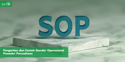 danain-Contoh standar operasional prosedur perusahaan-gambar ilustrasi SOP