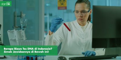 danain-Berapa biaya tes DNA di Indonesia-gambar peneliti di laboratorium