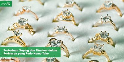 danain-Perbedaan xuping dan titanium-gambar perhiasan xuping dan titanium