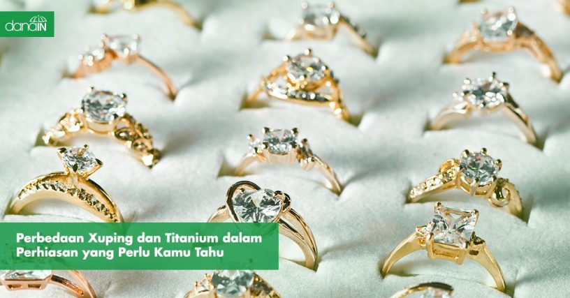 danain-Perbedaan xuping dan titanium-gambar perhiasan xuping dan titanium