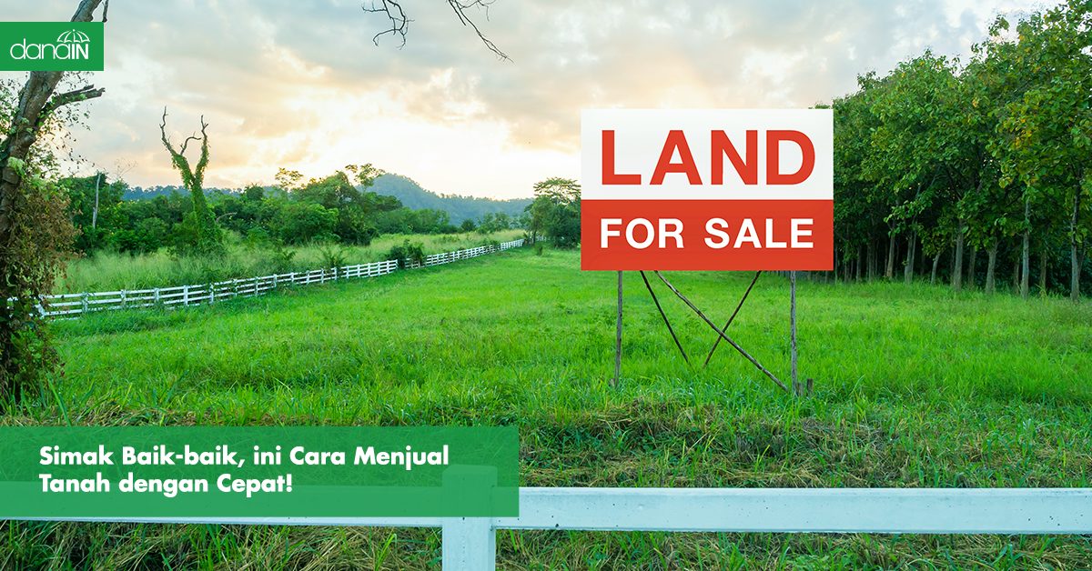Jual Tanah Cepat Laku Secara Online: Panduan Lengkap dari Foto hingga Negosiasi