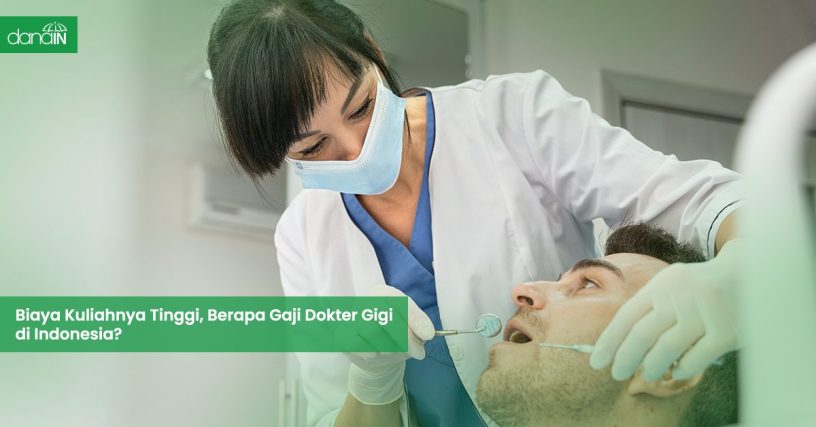 danain-Berapa gaji dokter gigi di Indonesia-gambar dokter gigi