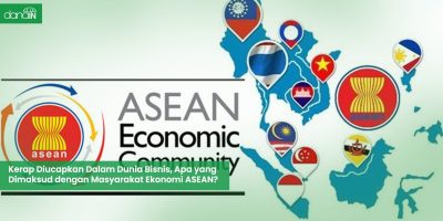 danain-Apa yang dimaksud dengan Masyarakat Ekonomi ASEAN?-gambar ilustrasi MEA