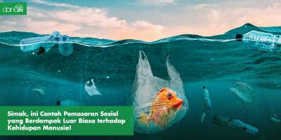 danain-Contoh pemasaran sosial-gambar plastik di lautan