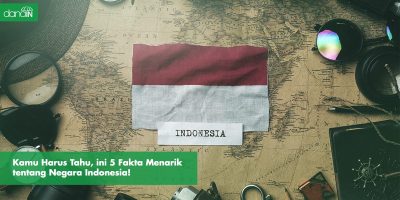 danain-Fakta menarik tentang negara Indonesia-gambar bendera Indonesia