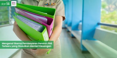 danain-Skema pembayaran pensiun PNS terbaru-gambar pensiunan PNS