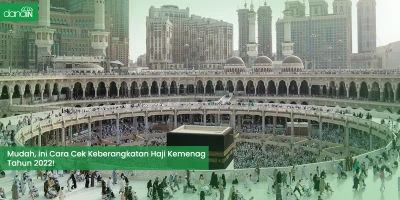 danain-Cara Cek Keberangkatan Haji Kemenag-gambar kabah