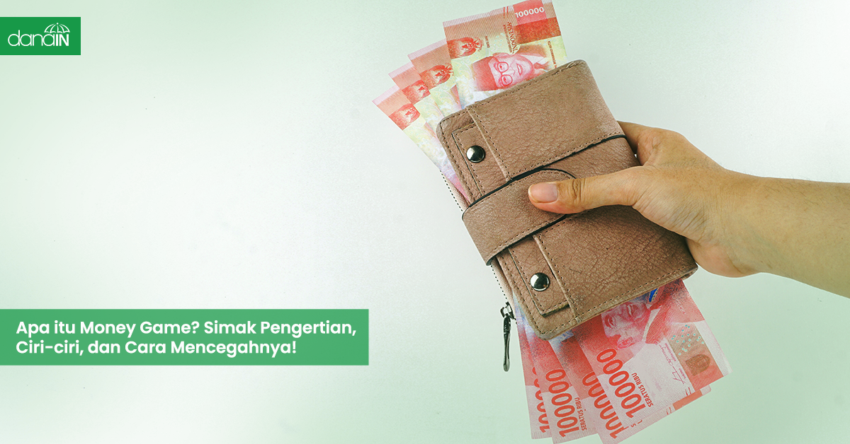 Apa Itu Money Game Simak Pengertian Ciri Ciri Dan Cara Mencegahnya Blog 