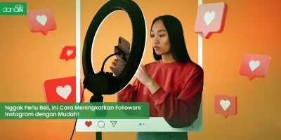 danain-Cara meningkatkan followers Instagram-gambar ilustrasi selebgram