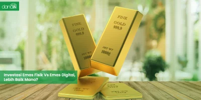danain-Emas fisik vs emas digital-gambar emas batangan
